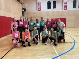 Image result for Boldon Ca Netball Club