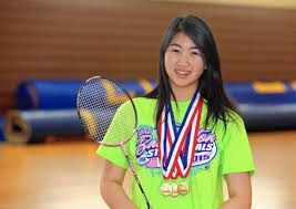 Image result for Link Ladies Badminton Club