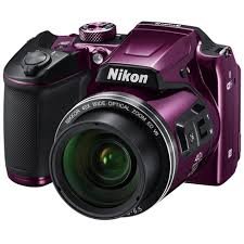 Image result for purple camera