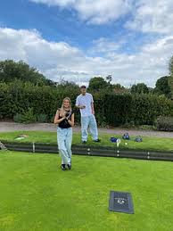 Image result for Parliament Hill Bowling Club