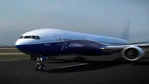 Image result for 波音777双発