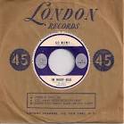 BESSIE BANKS / THE MOODY BLUES « SO MANY RECORDS, SO LITTLE TIME