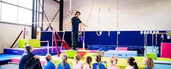 Image result for Brighton & Hove Gymnastics Club