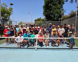 Image result for Lockerbie Pickleball Club