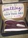      "anniversary gift ideas for couples Motherwell"