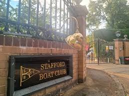 Image result for Stafford Boat Club Ltd