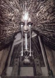 Image result for giger
