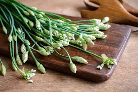 Image result for Schnittknoblauch