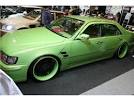 Grace Complete Nissan Cima photos - MadWhips, modified &amp; exotic ...