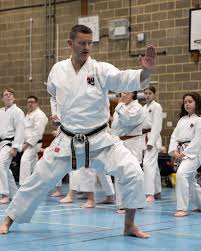 Image result for Colchester Shotokan Karate Club
