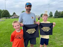 Image result for Andover Athletic Club