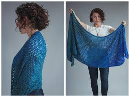 Image result for knitting shawl