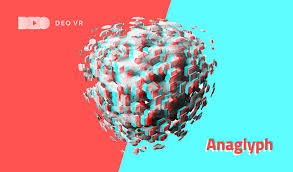 Image result for Anaglyph
