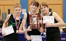 Image result for Canterbury Gymnastics Club