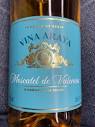 Sainsbury's Vina Araya Winemaker's Selection Moscatel de Valencia ...