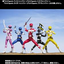 「マンモスレンジャー・ゴウシ 恐竜戦隊ジュウレンジャー」の画像検索結果