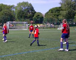 Image result for Blackpool & District Junior Badminton Club