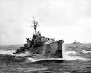 File:USS Orleck DD-886 heavy seas.jpg - Wikipedia, the free ...