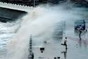 Typhoon Megi Arrives In China – Slams Taiwan With Heavy Rain ...