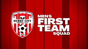 Image result for Derry City Fc