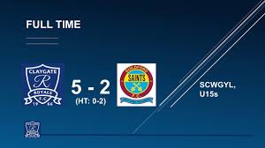 Image result for Claygate Royals Football Club