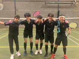 Image result for St Marys (Yorkshire) Badminton Club