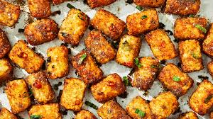 Image result for Tater tots