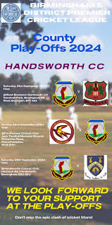 Image result for Handsworth Cricket Club