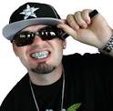 Paul Wall Image PSD Detail | Paul Wall (Grill & Glasses) |by TheGame1 aka ... Picture 7