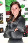 ICORD student wins AAAS poster competition: ICORD