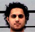 Khalid Ali-M Aldawsari, 20, is shown in this undated photo made available by ... - Khalid_Aldawsari