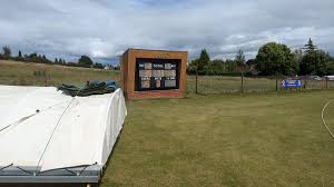 Image result for Knockin & Kinnerley Cricket Club