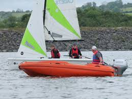 Image result for Carsington Sailing Club