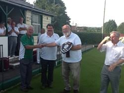 Image result for Shepton Mallet Bowls Club