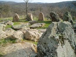 Image result for Cromlech Club