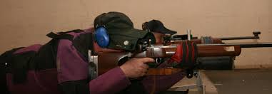Image result for Darlington RA small-bore and Field target Club