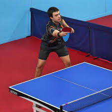 Image result for Rougham Table Tennis Club