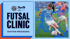 Image result for York University Futsal Club