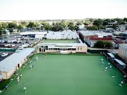 Image result for Burnbank Hamilton Bowling Club