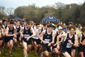 Image result for Oxford University Cross Country Club