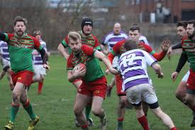 Image result for Bingham Rugby Union Football Club