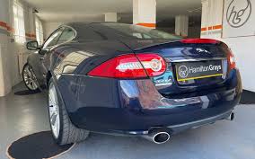 Image result for Dark Sapphire 2014 Jaguar