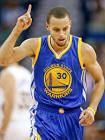 STEPHEN CURRY: Family man, Everyman, NBA megastar