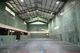 Image result for The Royal Tennis Court