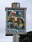 Dickens puts in a cameo appearance, as people like to think of Cooling - via Daymix