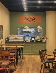 Image result for Fry Club