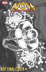 Image result for Nova Centurion