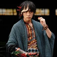 「火野映司/仮面ライダーオーズ」の画像検索結果