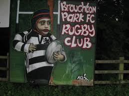 Image result for Broughton Park Rugby Football Club