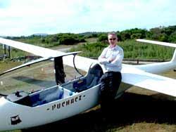 Image result for Deeside Gliding Club